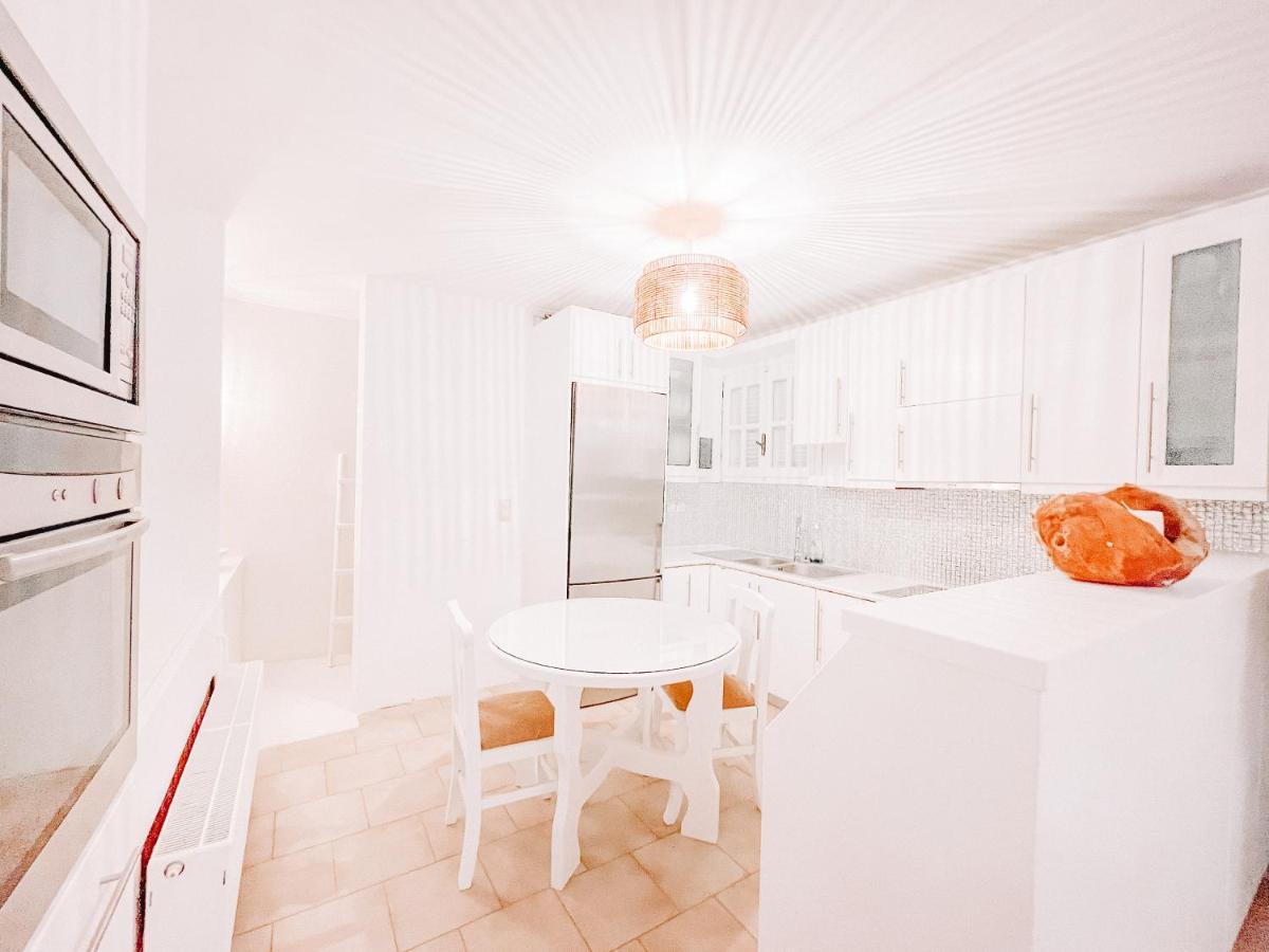 Konstantinos Living Lägenhet Kitriaí Exteriör bild